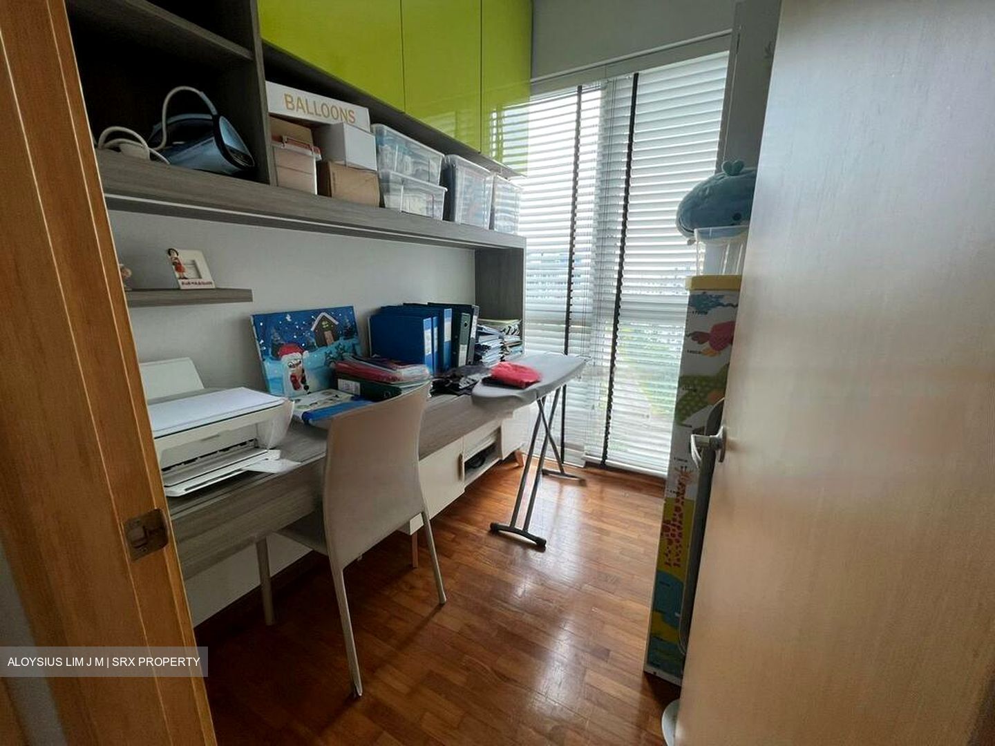Waterview (D18), Condominium #455969531